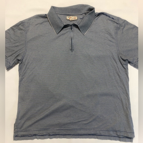 VINTAGE POLO/GOLF SHIRT - Picture 1 of 2
